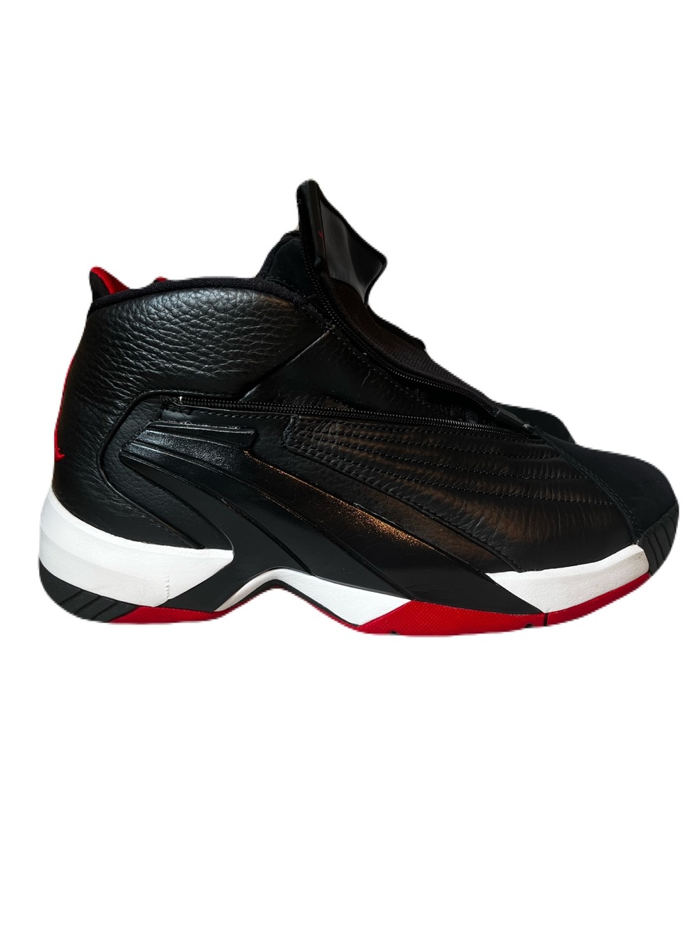 Jordan Jumpman Swift 23 Bred Retro(No Box)